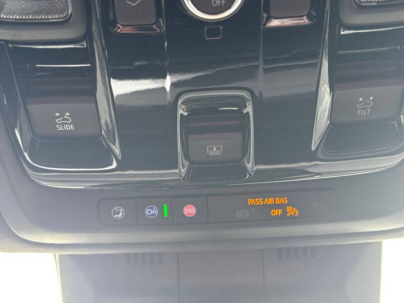 2026 Cadillac Escalade-V