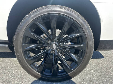 2025 Cadillac Escalade ESV Sport Platinum