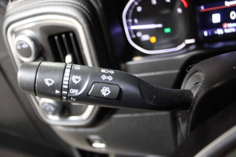 2020 GMC Sierra 3500HD