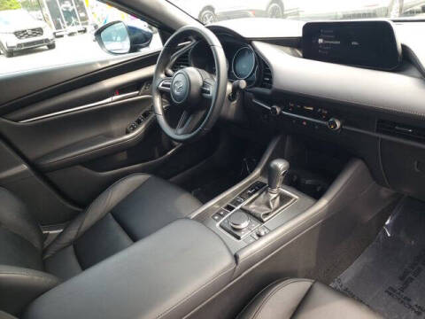 2023 Mazda Mazda3 Hatchback 2.5 S Select