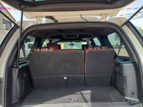 2008 Ford Expedition