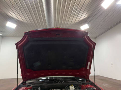 2005 Cadillac DeVille DHS
