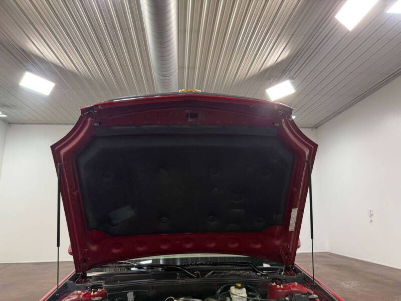 2005 Cadillac DeVille DHS