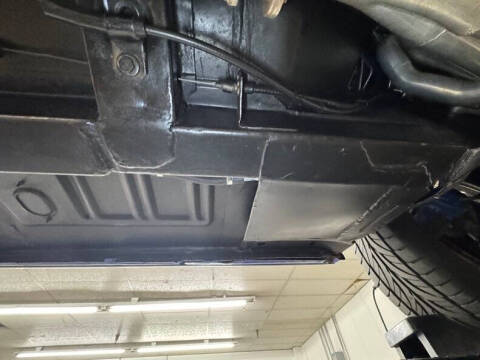1968 Ford Mustang