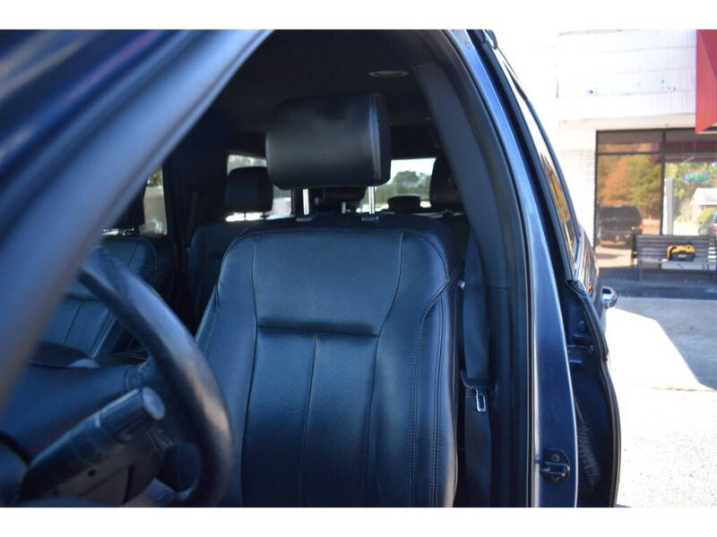 2018 Ford Expedition XLT