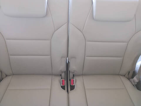 2009 Acura MDX SH-AWD w/Tech