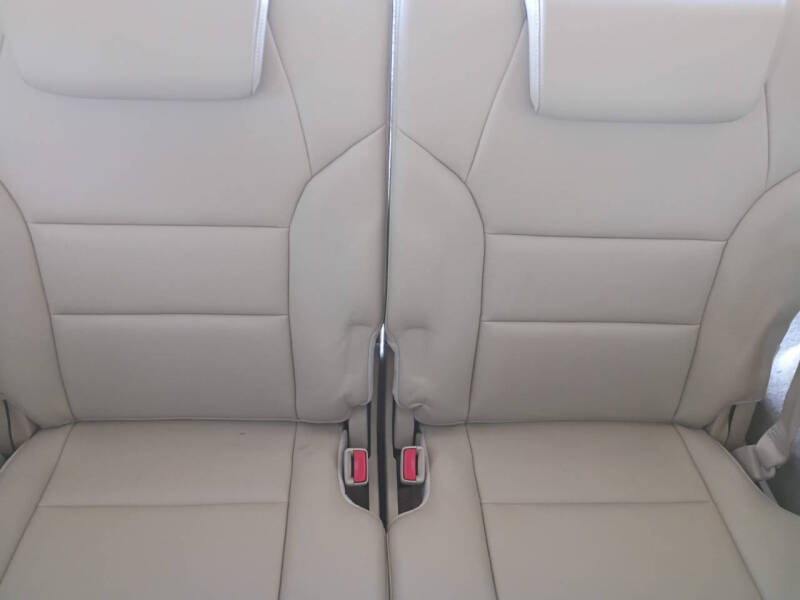 2009 Acura MDX SH-AWD w/Tech