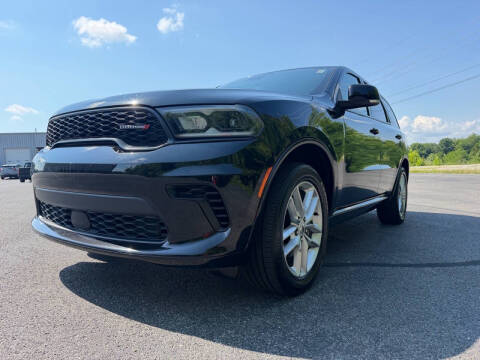 2024 Dodge Durango GT