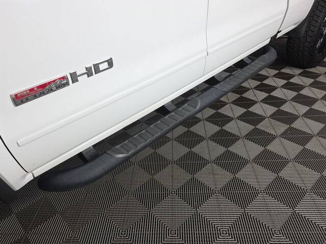 2018 GMC Sierra 2500HD