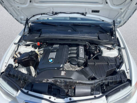 2013 BMW 1 Series 128i