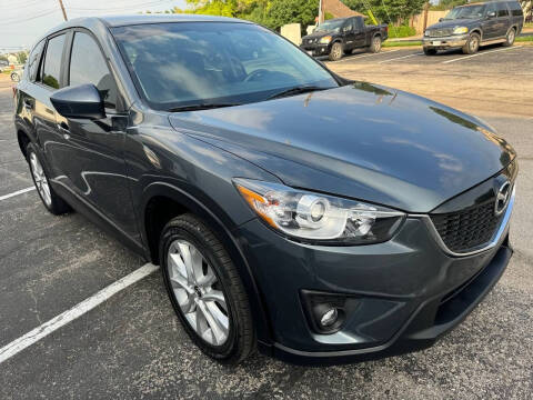 2013 Mazda CX-5 for sale at Austin Direct Auto Sales in Austin TX