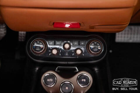 2012 Ferrari California