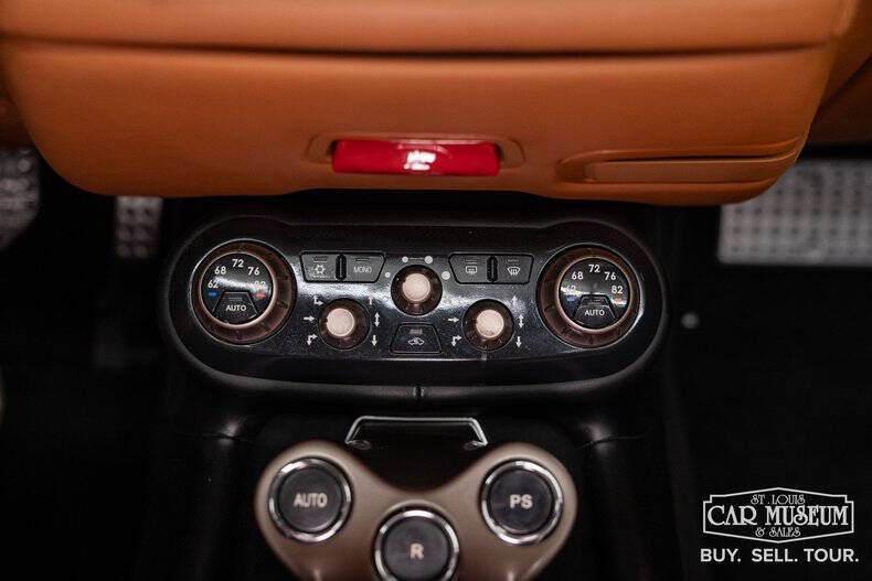 2012 Ferrari California