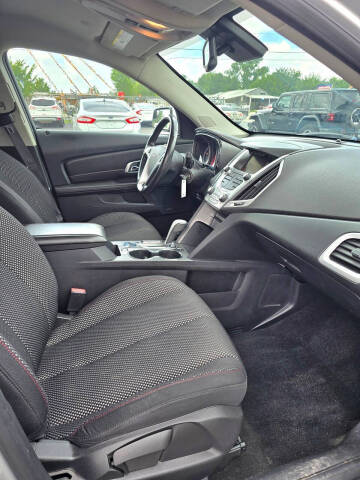 2014 GMC Terrain SLE-2