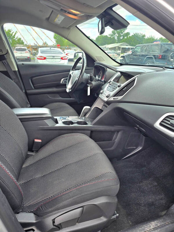 2014 GMC Terrain SLE-2