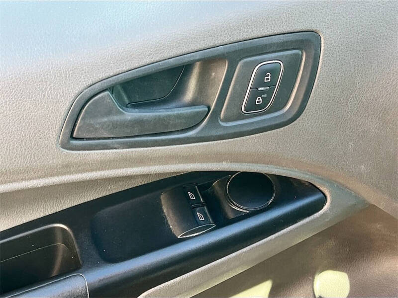 2023 Ford Transit Connect XL