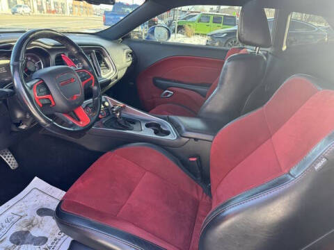 2019 Dodge Challenger GT