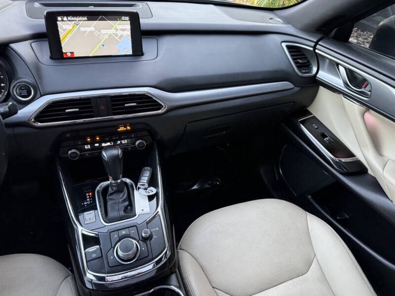 2019 Mazda CX-9 Grand Touring