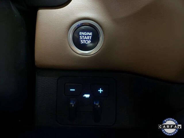 2023 Toyota Tundra 1794 Edition