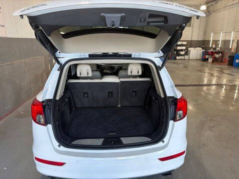 2017 Buick Envision Premium I