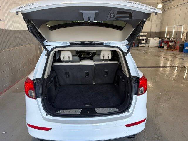 2017 Buick Envision Premium I