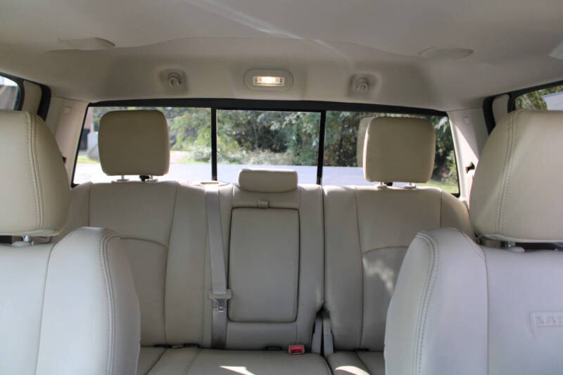 2017 RAM 2500 Laramie