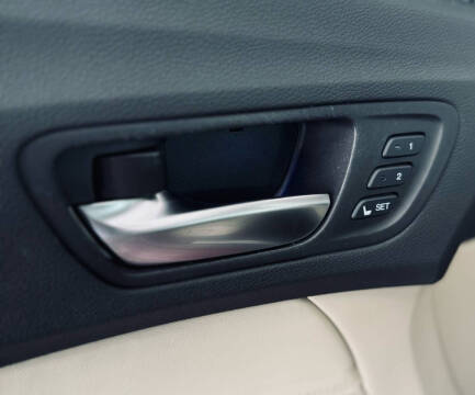 2016 Acura TLX V6 w/Tech