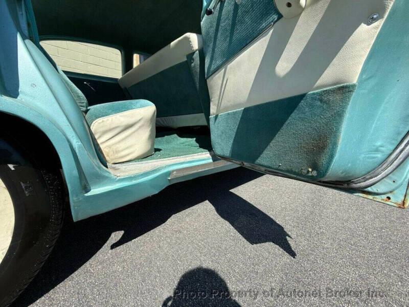 1954 Chevrolet 210