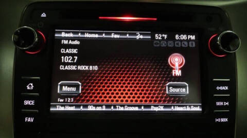 2015 GMC Acadia SLE-2