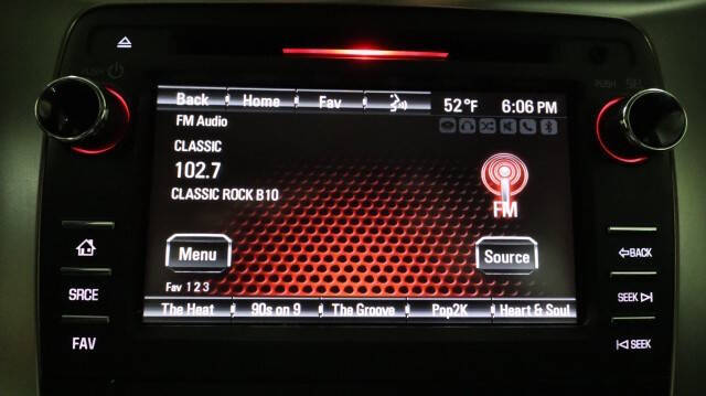 2015 GMC Acadia SLE-2