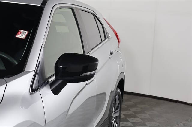 2018 Mitsubishi Eclipse Cross LE