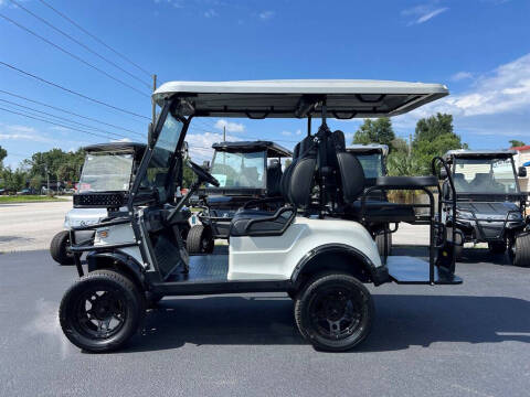 2025 Epic E40l Lithium