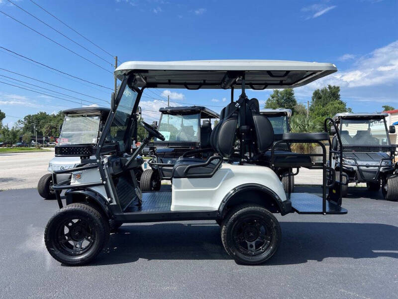 2025 Epic E40l Lithium