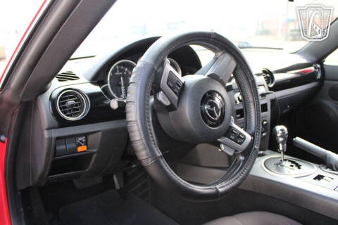 2006 Mazda MX-5 Miata