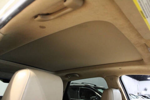 2017 Cadillac XT5 Platinum