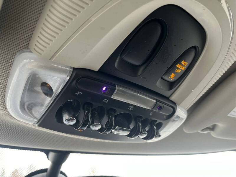 2014 MINI Hardtop Cooper