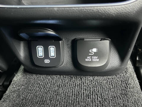 2022 Genesis GV70 3.5T Sport