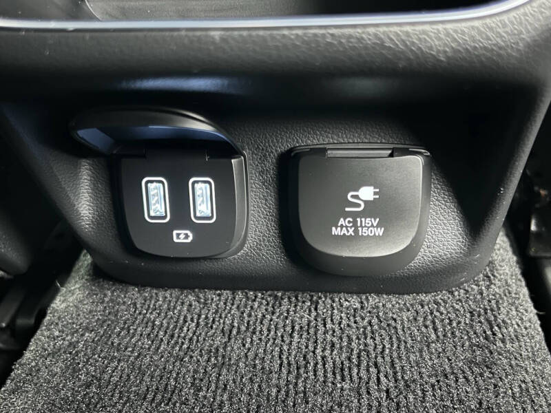 2022 Genesis GV70 3.5T Sport