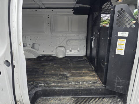 2014 Ford E-Series E-250