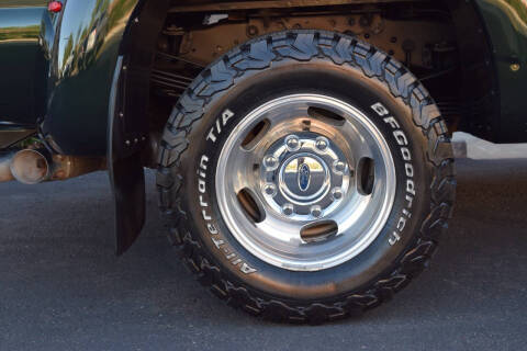 2016 Ford F-350 Super Duty XLT