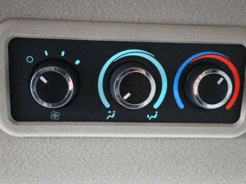 2017 Chevrolet Express LT 3500