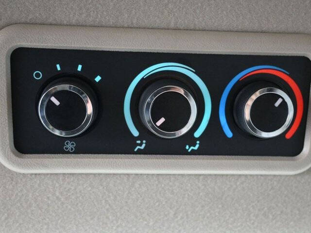 2017 Chevrolet Express LT 3500