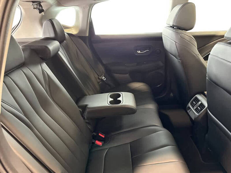 2026 Acura ADX