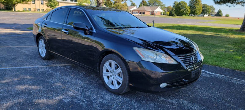 2008 Lexus ES 350 for sale at Tremont Car Connection in Tremont IL