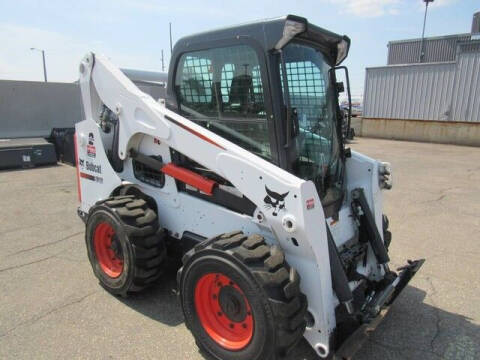 2016 Bobcat S740