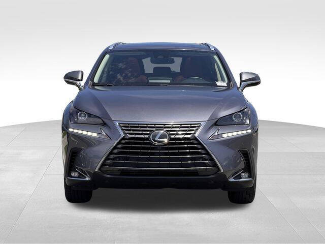 2020 Lexus NX 300