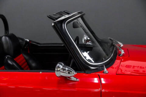 1970 Triumph TR6