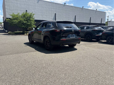 2023 Mazda CX-50 2.5 S Preferred Plus
