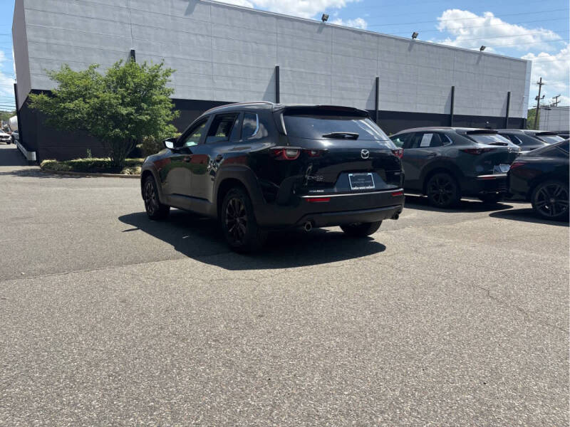 2023 Mazda CX-50 2.5 S Preferred Plus