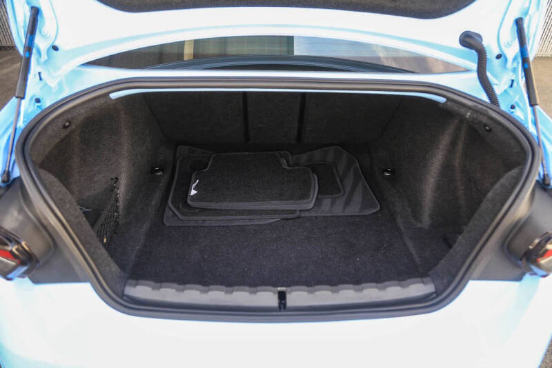 2025 BMW 2 Series M240i xDrive